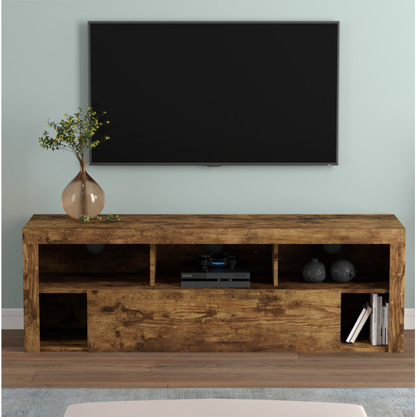 Sand & Stable Wiltshire TV Stand for TVs up to 88" & Reviews Wayfair